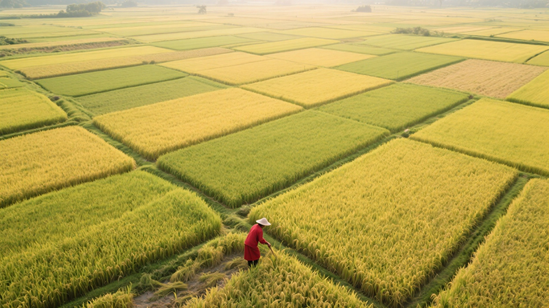 貴陽市建筑設(shè)計院助力內(nèi)江市市中區(qū)全域土地綜合整治，共繪鄉(xiāng)村振興新藍圖