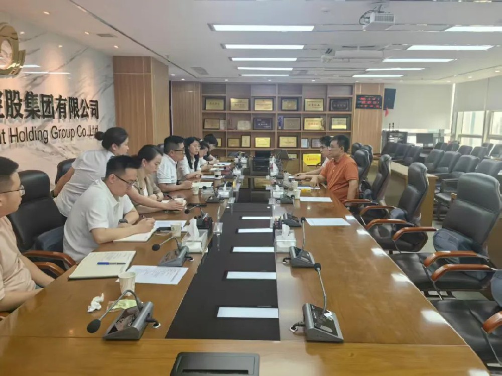 貴陽市建筑設計院攜手貴陽產(chǎn)控土墾共繪全域土地整治新藍圖